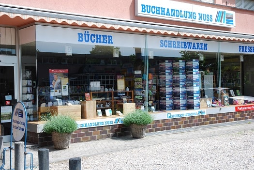 Bildkarussell - Bild  1